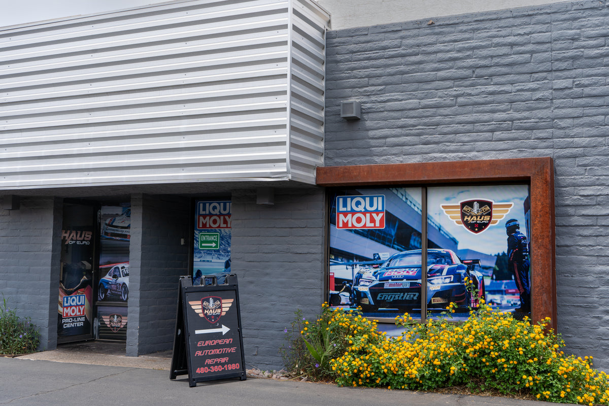 Liqui Moly