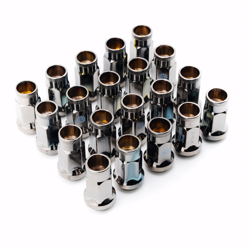 Motorsport Hardware
