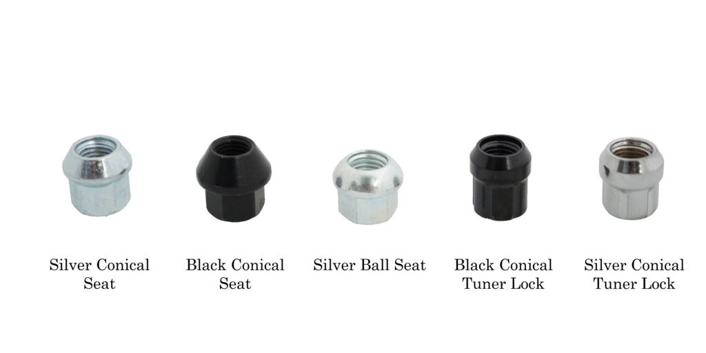 Motorsport Hardware