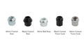 Motorsport Hardware