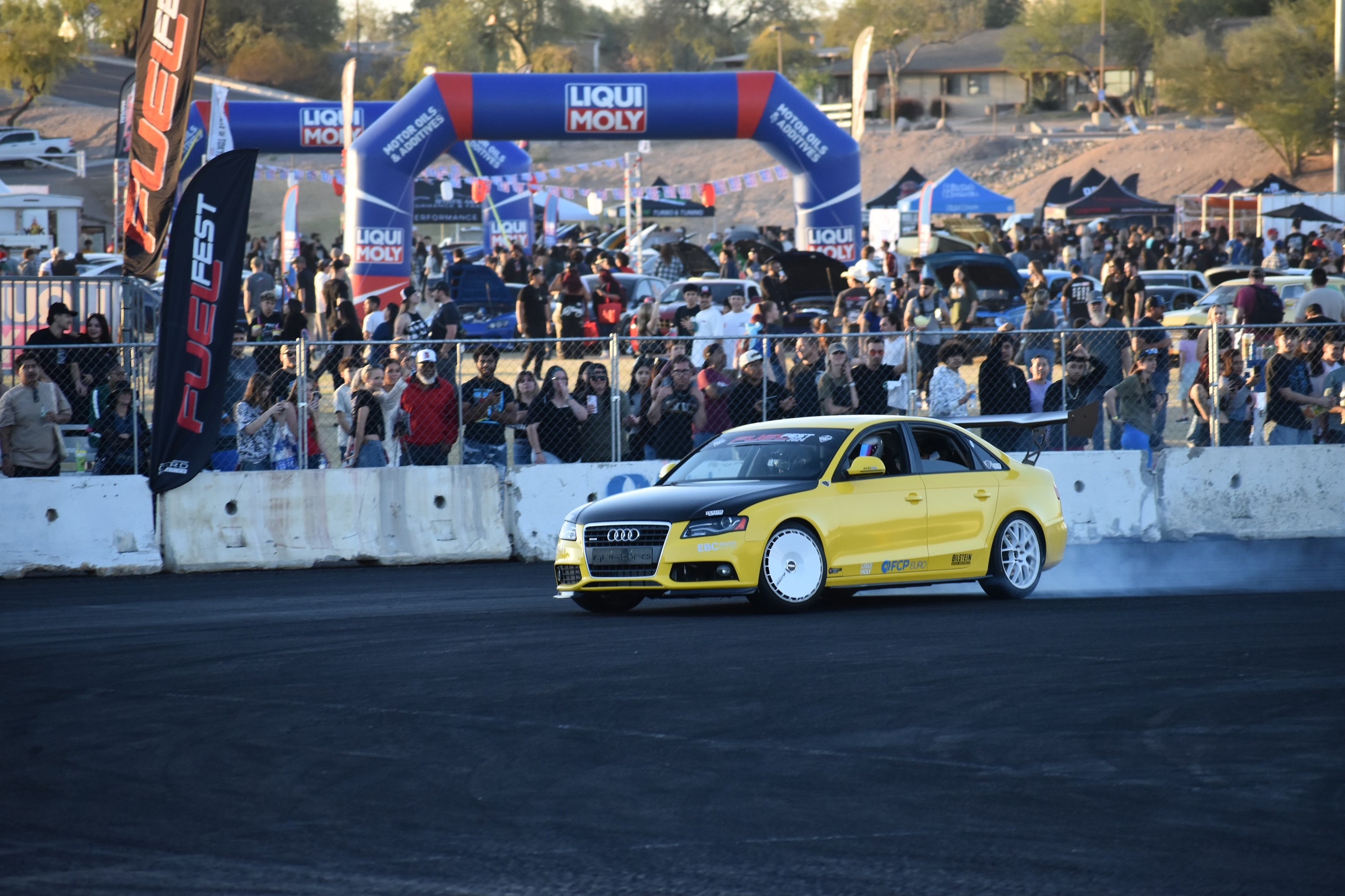 2026 Drift Rides