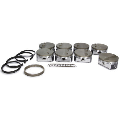 ICON Pistons