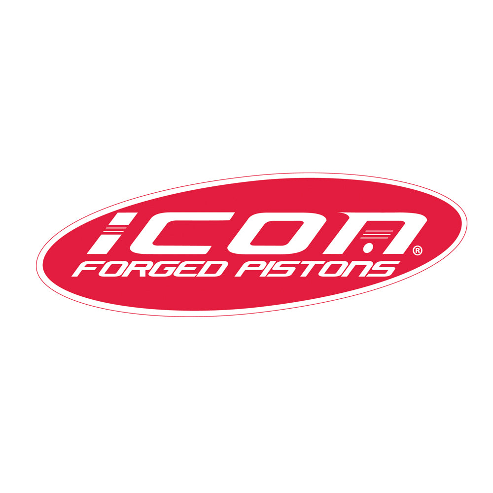 ICON Pistons