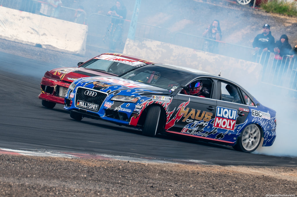 2026 Drift Rides