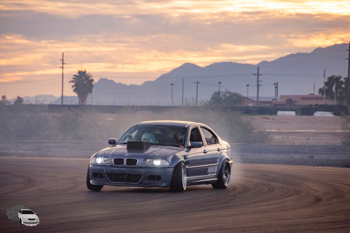 2026 Drift Rides