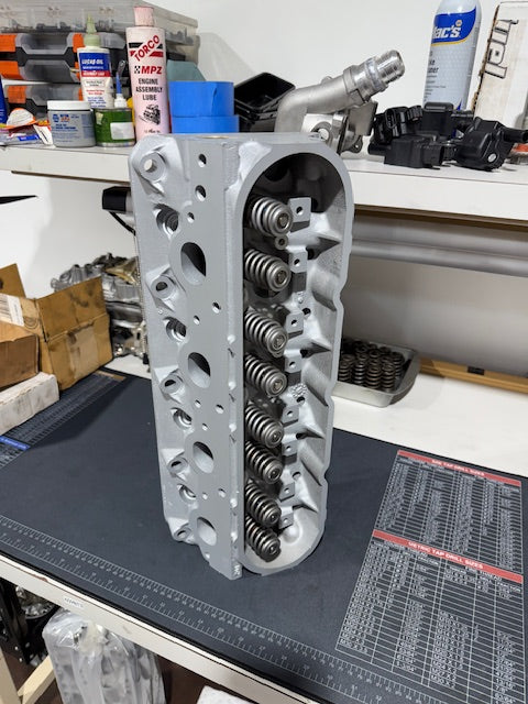 LS Engine Rebuild - Street to Race