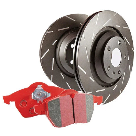 EBC Brakes