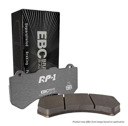 EBC Brakes