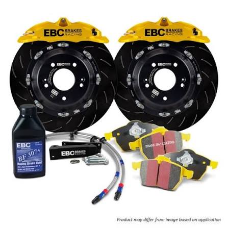 EBC Brakes