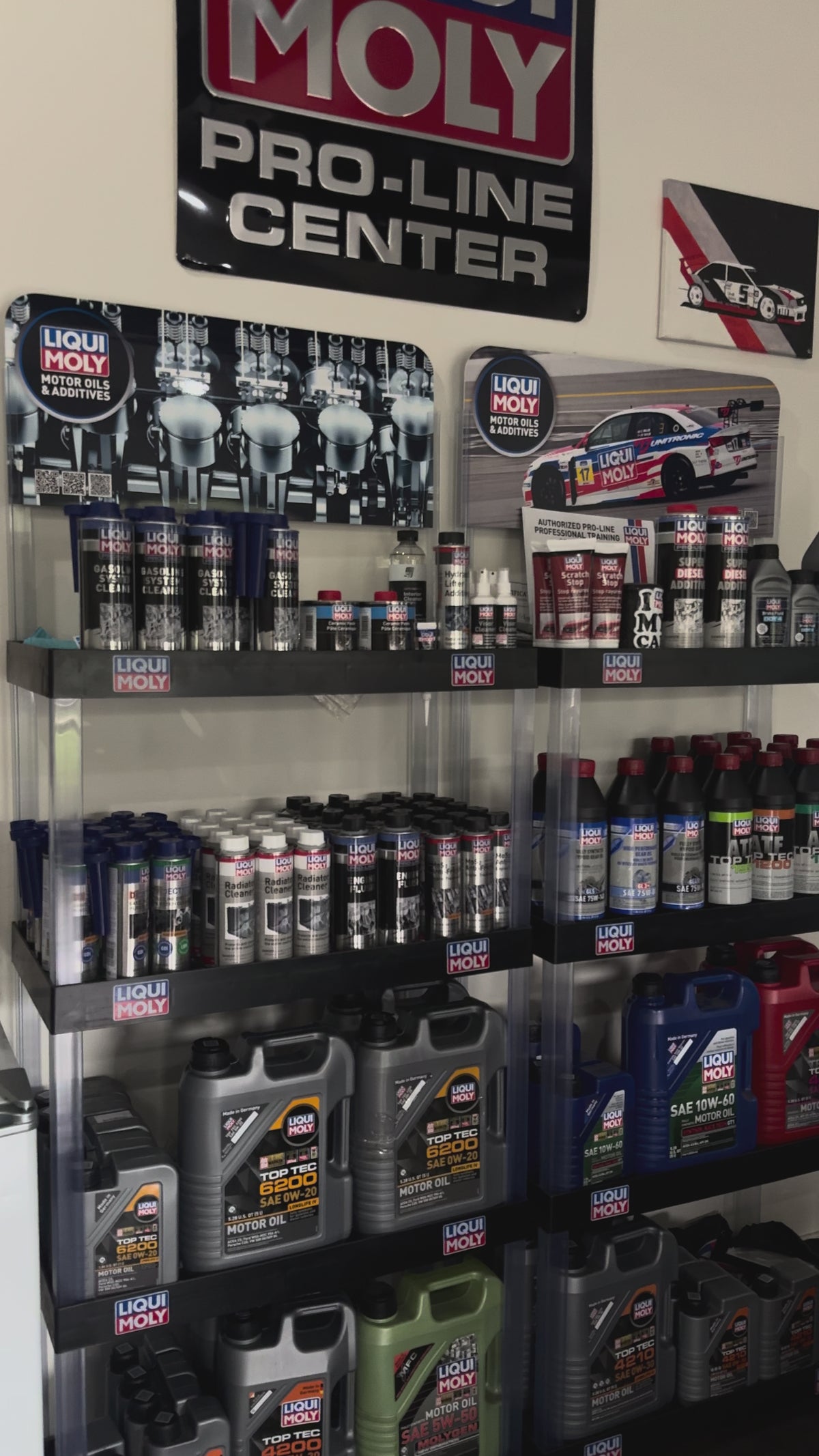 Liqui Moly